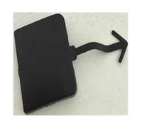 Cache-Crochet de remorquage de Pare-Chocs Avant et arrière pour Peugeot 308 2011-2019 (2016-2019 apprêt arrière)