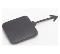 Cache-Crochet de remorquage de Pare-Chocs Avant et arrière pour Peugeot 308 2011-2019 (apprêt Avant 2016-2019)