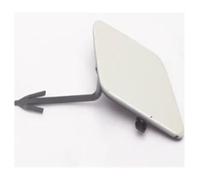 Cache-Crochet de remorquage de Pare-Chocs Avant et arrière pour Peugeot 308 2011-2019 (arrière Blanc 2016-2019)