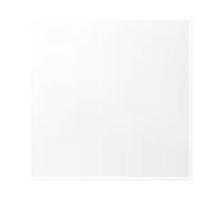 Cache-Crochet de remorquage de Pare-Chocs Avant et arrière pour Peugeot 308 2011-2019 (Avant Blanc 2011-2015)