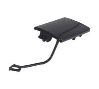 Cache-crochet De Remorquage De Pare-chocs Avant Non Peint Pour Mercedes Pour Benz Classe E W211 E320 (2003-2006) - Référence : 2118850026 Cache pour pare-chocs arrière