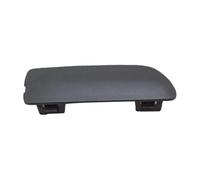 Cache-Crochet de remorquage de Pare-Chocs Avant pour BMW X5 3.0i E53 et X5 4.4i E53 - Pièce Automobile Durable