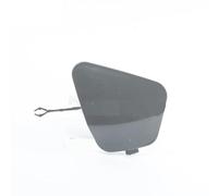 Cache-Crochet de remorquage de Pare-Chocs Avant pour BMW X6 F16 2015-2019, Couleur de Base, pièce Automobile