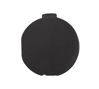 Cache-Crochet de remorquage de Pare-Chocs Avant pour Mazda CX-5 2017-2021 KB8A50A11 KB8A50A11BBB (côté conducteur Non Peint)