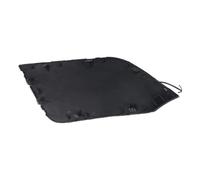 Cache-Crochet de remorquage de Pare-Chocs Avant pour Nissan Rogue X-Trail T32 2017-2020, Couvercle d'œillet d'accès à l'orifice de remorquage, pièce Automobile 622A0-6FL0H