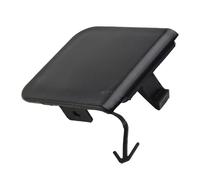 Cache-Crochet de remorquage de Pare-Chocs Avant pour Nissan Versa et Tiida (2004-2011) - Accessoires Auto 622A0-ED540