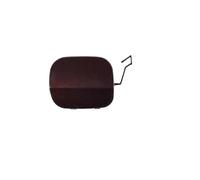 Cache-Crochet de remorquage de Pare-Chocs Avant pour Porsche Cayenne 2019-2023 9YA 9Y0 Base GTS S Turbo Sport 9Y0807155G2X 9Y0807156G2X