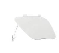 Cache-Crochet De Remorquage De Pare-Chocs pour Ford pour Mondeo 2013-2016 | Pièces Automobiles Cache De Crochet De Remorquage De Pare-chocs Avant Automobile CAVINBDZ(Pearl White)