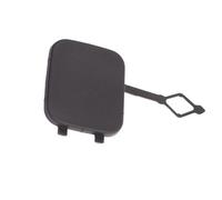 Cache crochet de remorquage for pare-choc arrière Peugeot 3008, 4008, 5008, 9814638777, 9814387677, 9300490477 (2012-2015 3008)