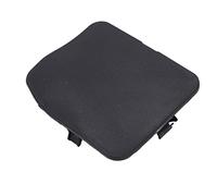 Cache crochet de remorquage, longue durée de vie pour Nissan Qashqai J11 2014-2017