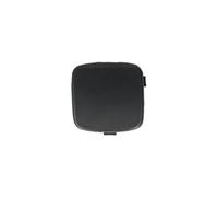 Cache crochet de remorquage pare-choc arrière compatible avec Ford Focus 2 phase 1 2004-2008
