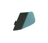Cache crochet de remorquage pare-choc avant Ford Fiesta MK6 phase 1 2008-2012
