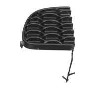 Cache crochet de remorquage pare-chocs avant Cache de crochet remorquage arrière Pour Jeep Pour Renegade 2015-2019 5 Pour Vw 91LXHAA 735645726
