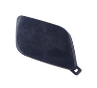 Cache crochet de remorquage pare-chocs avant Cache d'œil de remorquage Pour Avant Pour Volvo Pour V40 2012-2018 39814160 31283733