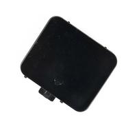 Cache-Crochet de remorquage pour BMW E60 M Sport 2003-2010, Pare-Chocs Avant, référence 51117897210