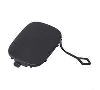 Cache crochet de remorquage pour BMW pour modèles Mini y compris Countryman et Paceman de 2011 à 2016, numéro OEM 51119806062