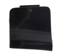 Cache crochet de remorquage pour BMW X3 F25 M Sport 2011-16, capuchon de remorque arrière gauche 51128052112, cache œillet de remorquage arrière de rechange