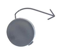 Cache-crochet De Remorquage Pour Grille De Pare-chocs Avant Pour Jetta MK6 2011-2014 5C6807241B Non Peint Cache-poussière De Pare-chocs