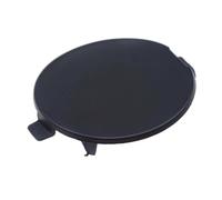 Cache-Crochet de remorquage pour Mazda 3 Axela BM BN 2014-2018 BHN1-50-EL1-BB BHN150EL1BB BHN150EK1BB - Crochet de Pare-Chocs arrière Gauche