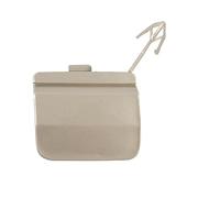 Cache-Crochet de remorquage pour Pare-Chocs arrière Chevrolet Cruze 2009-2014 (côté Passager doré)