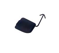 Cache Crochet de remorquage pour Pare-Chocs arrière Civic 2016 2017 2018 2019 2020 2021