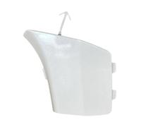 Cache crochet de remorquage pour pare-chocs arrière de voiture Mitsubishi ASX 2020 2021 2022 Pièces automobiles