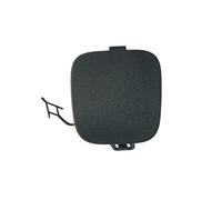 Cache-Crochet de remorquage pour Pare-Chocs arrière Jeep Compass 2017-2021 (réf. 5UP67RXFAB)