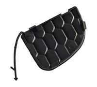 Cache-Crochet de remorquage pour Pare-Chocs arrière Jeep Renegade 2015-2019 5VW91LXHAA - Accessoires Auto