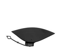 Cache-crochet de remorquage pour pare-chocs arrière pour BMW X6 E71 Series 2008 2009 2010 2011 2012 2013 51127176251 51127176252 Pièces de rechange (côté gauche)