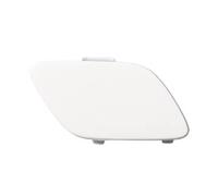 Cache-Crochet de remorquage pour Pare-Chocs Avant BMW Série 3 E92 Coupé et E93 Cabriolet (328i, 335i) 2007-2010 - Référence : 51117187956