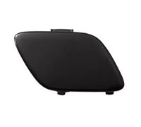 Cache-Crochet de remorquage pour Pare-Chocs Avant BMW Série 3 E92 Coupé et E93 Cabriolet (328i, 335i) 2007-2010 - Référence : 51117187956