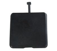 Cache-Crochet de remorquage pour Pare-Chocs Avant Chrysler Sebring 2007-2010 - Accessoire extérieur de Voiture