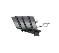 Cache-Crochet De Remorquage pour Pare-Chocs Avant De Voiture pour Toyota pour Yaris Le III 2018-2019 52127-0DB10 IENQBVL