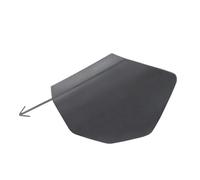 Cache-Crochet de remorquage pour Pare-Chocs Avant Gauche et Droit, pour Nissan Rogue Sport 2020, 2021, 2022 et 2023