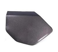 Cache-Crochet de remorquage pour Pare-Chocs Avant Nissan Qashqai J11 2019 2020 2021 (1 pièce, Couleur Or) - Référence : 622A0-DF60A-B151