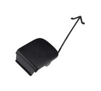 Cache crochet de remorquage pour pare-chocs avant, Pexorin Capuchon de protection for crochet de remorquage de pare-chocs avant droit de voiture, for VW, for Golf, VI GTD GTI 2009-2013 Accessoires 5K0