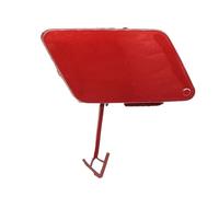 Cache-Crochet De Remorquage pour Pare-Chocs Avant pour Chevrolet pour Cruze 2009 2010 2011 2012 2013 Crochet Remorquage(Red)