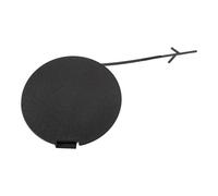 Cache-crochet De Remorquage Pour Pare-chocs Avant Pour Jeep Pour Renegade 2015-2020