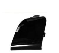 Cache-Crochet De Remorquage pour Pare-Chocs Avant pour Mazda MX-5 Miata MX5 2016-2023 HCPAVEXT(Black)