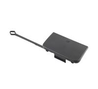 Cache-crochet De Remorquage Pour Pare-chocs Avant Pour Mercedes Pour Benz Classe C W204 Berline 2007-2011 Cache pour pare-chocs arrière