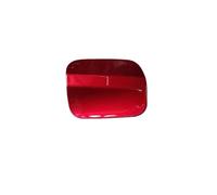 Cache-crochet De Remorquage Pour Pare-chocs Avant Pour Mercedes Pour Benz LA W156 2017-2019(Red)