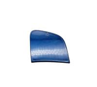 Cache-crochet De Remorquage Pour Pare-chocs Avant Pour Mercedes Pour Benz GLA W156 2017-2019(Model A Blue)