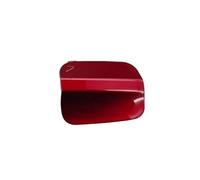 Cache-crochet De Remorquage Pour Pare-chocs Avant Pour Mercedes Pour Benz GLA W156 2017-2019(Model B Red)