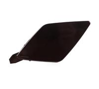 Cache-crochet De Remorquage Pour Pare-chocs Avant Pour Volvo XC60 2018-2021(Brun)