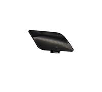 Cache-crochet De Remorquage Pour Pare-chocs Avant Voiture, Pour Mercedes Pour Benz W211 E200 E280 E350 2006-2008(Black)