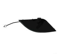 Cache crochet de remorquage pour pare-chocs de voiture, pour Mercedes C W204 C180 C200 C220 C230 C250 C280 C300 modèles 2007-2010, 2048850823