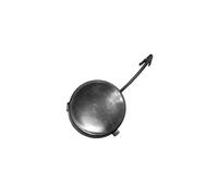 Cache crochet de remorquage sur pare-choc avant à peindre Ford Mondeo MK2 phase 1 2000-2003 - 1341884