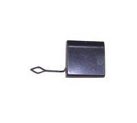 Cache crochet de remorquage sur pare-choc avant modèle Classic Mercedes W203 phase 1 2000-2004 - A20388506269999 / 20388500269999