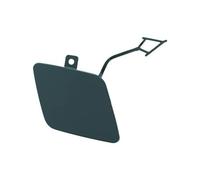 Cache crochet de remorquage sur pare-choc avant Volkswagen Passat B8 phase 1 2014-2019 - 3G0807155GRU