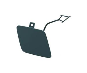 Cache crochet de remorquage sur pare-choc avant Volkswagen Passat B8 phase 1 2014-2019 - 3G0807155GRU